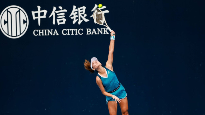 Veliki skandal trese teniski svet: Hrvatska igračica suspendovana zbog dopinga