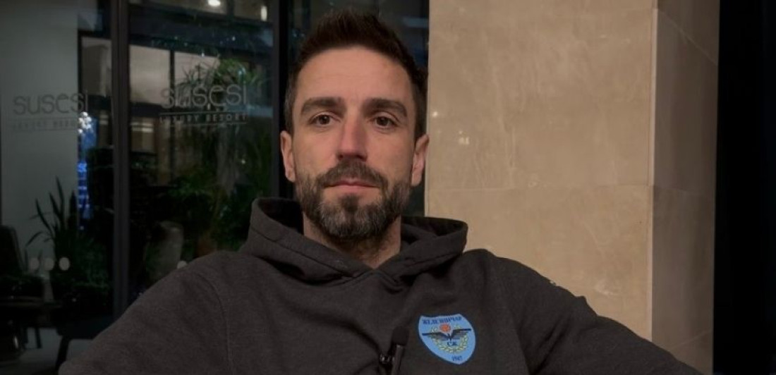 Koković sumirao pripreme: Spremniji čekamo nastavak, Radnik u ozbiljnom zaletu