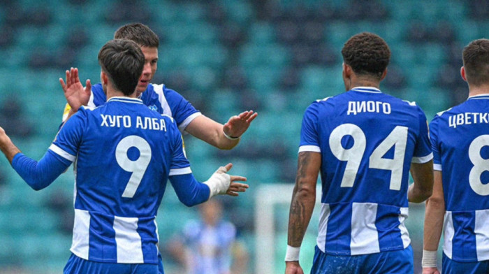 Došao u Srbiju iz Barselone, povezivao se sa Zvezdom, ali neće završiti na "Marakani"