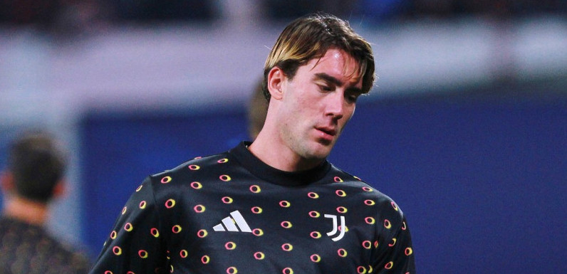 Vlahović definitivno otpisan: Umesto Srbina Juventus dovodi napadača iz Turske