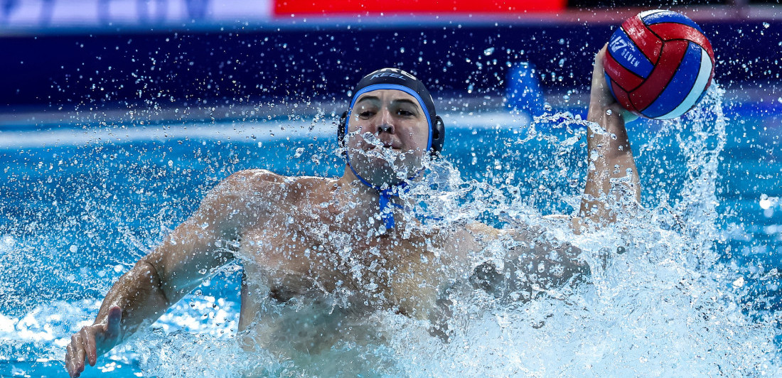 Srbija napada finale: Italijani poslednja prepreka za "delfine" do završnice EP