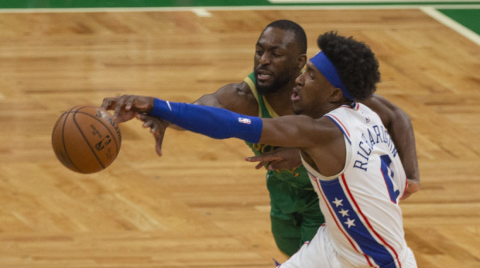 Kapitalac stigao u Španiju: NBA veteran za spas sezone