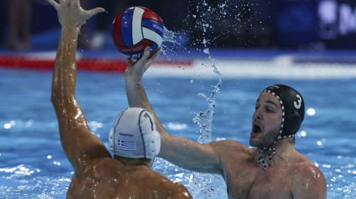 Poznat prvi finalista EP - Evo ko su potencijalni rivali "delfina" u borbi za zlato