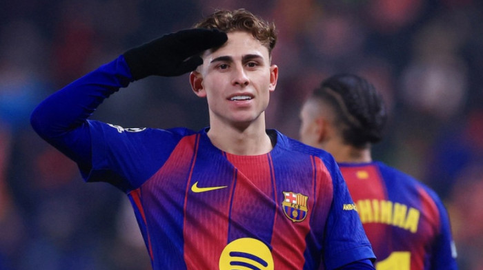 Zvezda Barselone stiže na Ostrvo? Čelsi ne žali pare za skupoceno pojačanje