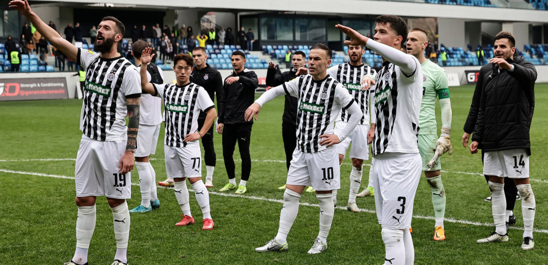 Šansa za Partizan? Bivši igrač crno-belih korak bliži povratku u Humsku, evo zbog čega