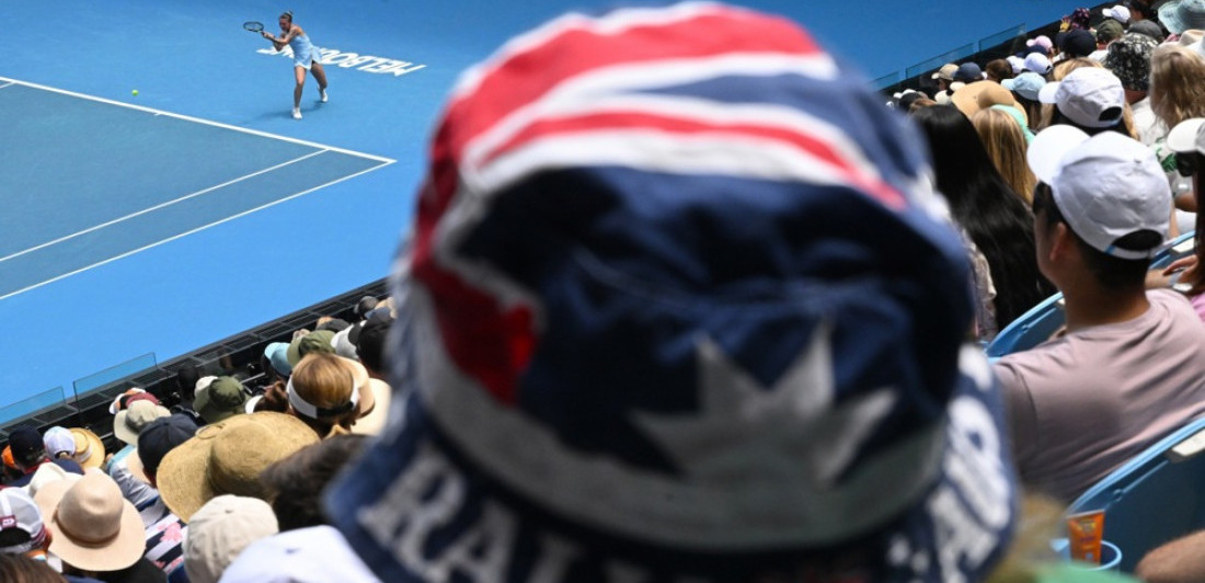 Žešći skandal u Melburnu! Ovakva svađa se ne pamti na Australijan openu