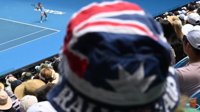 Žešći skandal u Melburnu! Ovakva svađa se ne pamti na Australijan openu