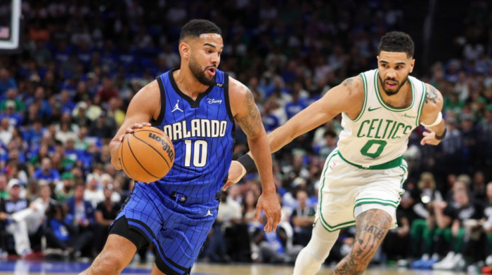 NBA šampion stigao u Pirej: Nesuđeno pojačanje Monaka završilo u Olimpijakosu