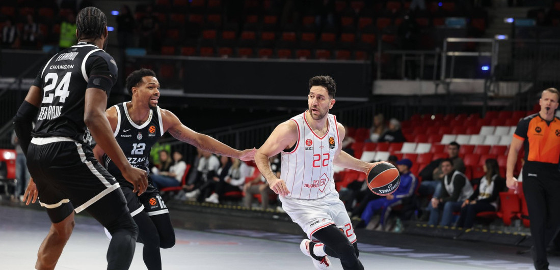 Drama u Minhenu: Vanjaaaaa! Nerešeno je