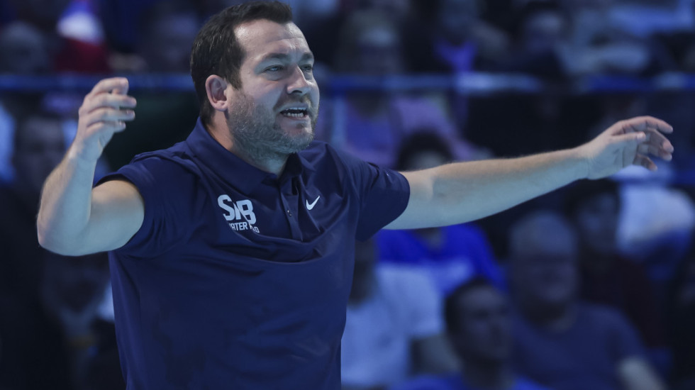 Selektor Stevanović besan posle plasmana u finale: Žalićemo se!