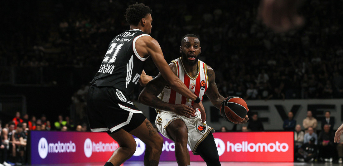 Kodi posle rušenja Virtusa: Treba ovako da nastavimo, napravili smo veliki posao