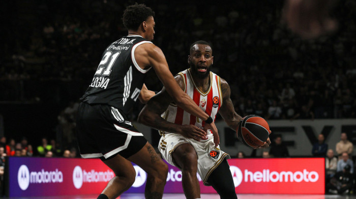 Kodi posle rušenja Virtusa: Treba ovako da nastavimo, napravili smo veliki posao