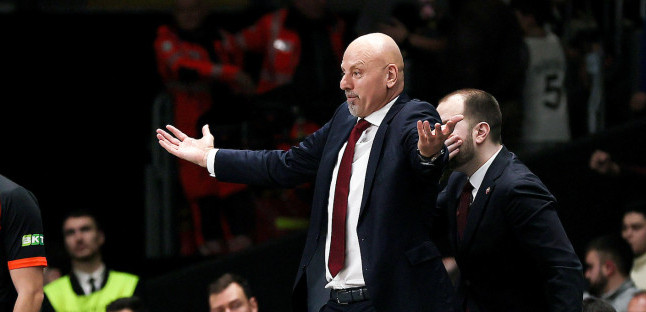 Moćna poruka Obradovića: Mi smo momci koji će sve iznenaditi