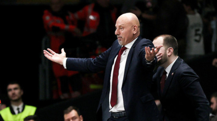 Moćna poruka Obradovića: Mi smo momci koji će sve iznenaditi