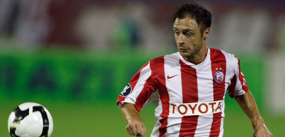 Marković zove navijače na Seltu: Verujem u pune tribine i istorijski uspeh