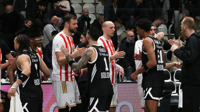 Zvezdaši u ekstazi: Nakon rušenja Virtusa se usijale društvene mreže - "Nedelja iz snova"