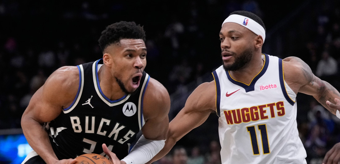 Senzacija Denvera: Nagetsi bez Jokića i pola tima pobedili velikog favorita (VIDEO)