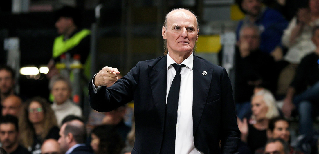 Surovi Duško Ivanović: Oštre kritike nakon poraza od Crvene zvezde (VIDEO)