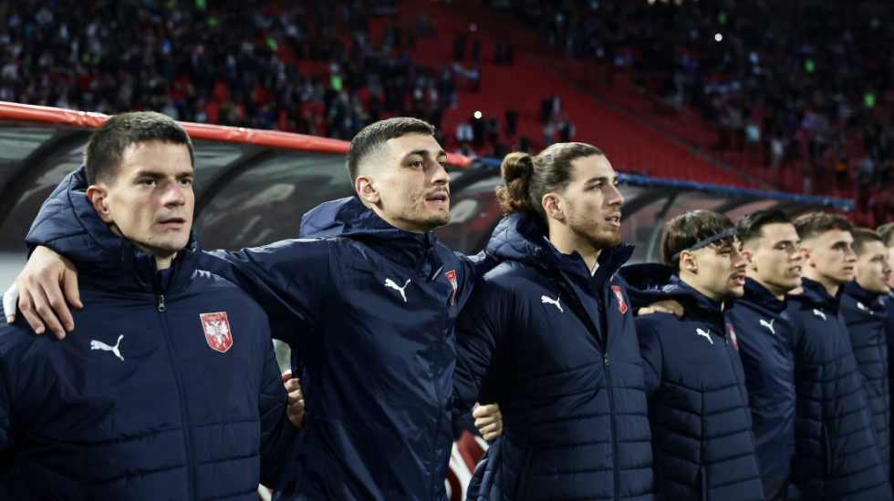 Srbin uputio demanti: Optužili ga da je sam napustio pripreme, a evo šta je istina (FOTO)