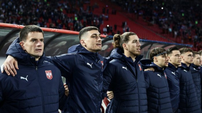 Srbin uputio demanti: Optužili ga da je sam napustio pripreme, a evo šta je istina (FOTO)