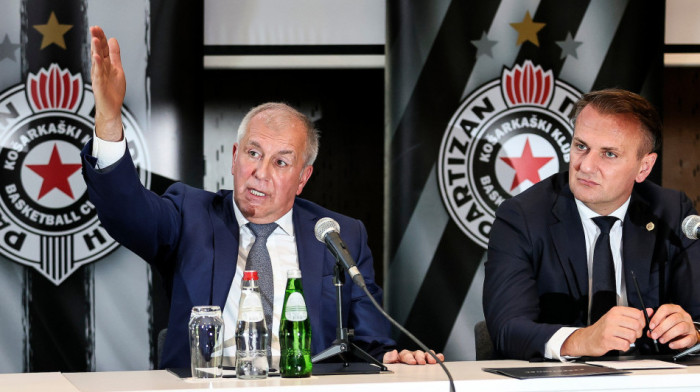 Ostoja otkrio zašto se nije javljao Žocu: Da sam ja to uradio, nabili biste mi iglu u oko