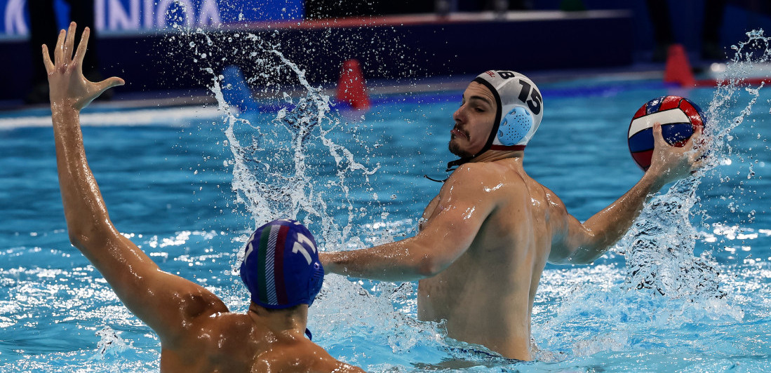 Kvote su jasne: Evo ko je favorit u okršaju Srbije i Mađarske za evropsko zlato