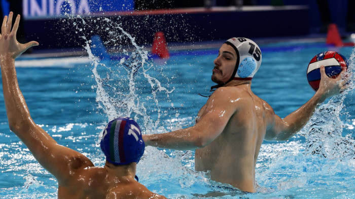 Kvote su jasne: Evo ko je favorit u okršaju Srbije i Mađarske za evropsko zlato