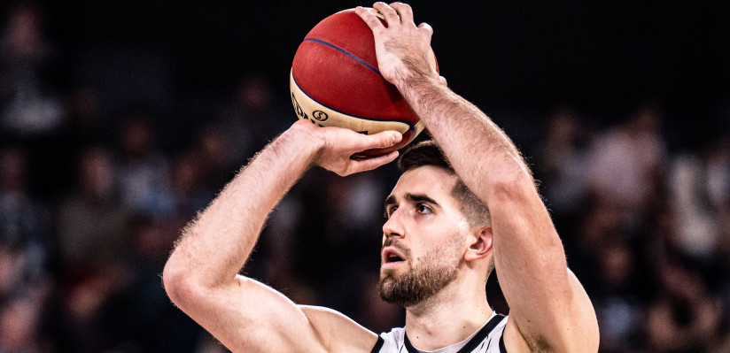 Grobari će ovo teško podneti: Obradović uzeo još jedno potencijalno pojačanje Partizanu!