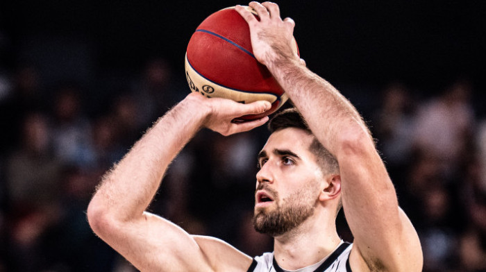 Grobari će ovo teško podneti: Obradović uzeo još jedno potencijalno pojačanje Partizanu!