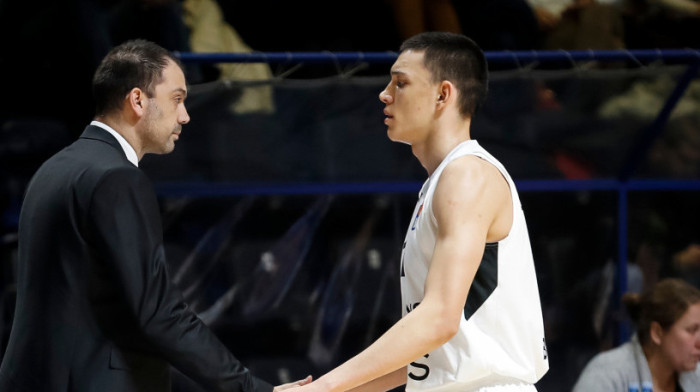 Poznato koji dvojac srpskih košarkaša pojačava crno-bele