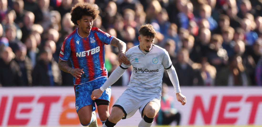 Ivanović privukao pažnju Premijer lige - Jedan velikan se posebno ističe