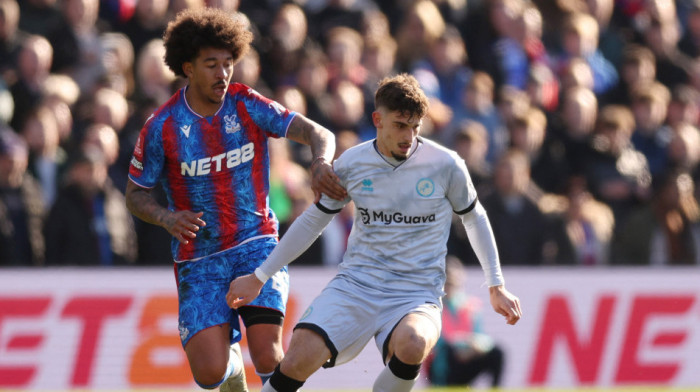 Ivanović privukao pažnju Premijer lige - Jedan velikan se posebno ističe