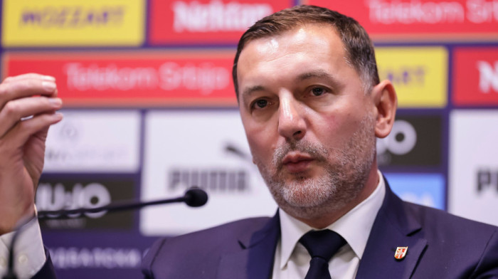 Radujko brutalno iskren o srpskom fudbalu: Zvezda drži lampu, moramo da se menjamo