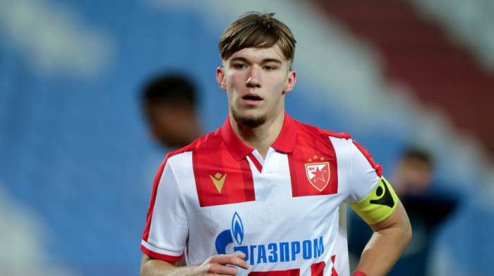 Zvezdina zlatna koka: Evo kako je Vasilije Kostov postao igrač od 20.000.000 evra (VIDEO)