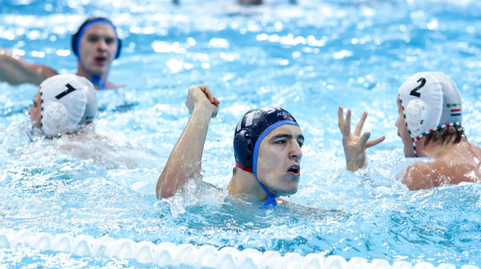 Petar Jakšić progovorio o bratovoj suspenziji i poslao moćnu poruku: Ne prihvatamo ništa manje od zlata