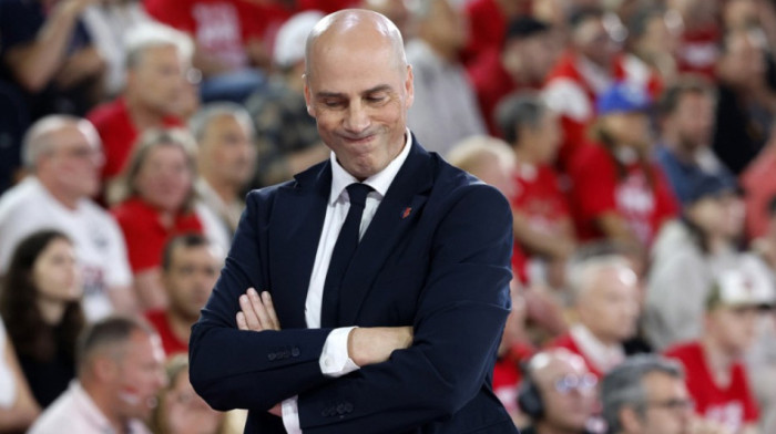 Hapoel umalo vodio Penjaroja? "Njegova žena se uplašila rata, pa smo angažovali Itudisa"