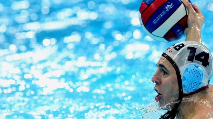 Vasilije Martinović pred okršaj s Radničkim: "Ući ćemo agresivno, naše utakmice su uvek pune naboja"