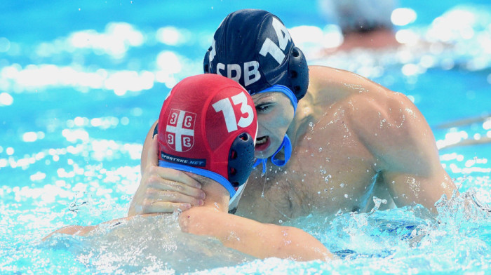 "Delfini" naučili iz prvog meča: Videli smo kako Mađari tope prednost, nema opuštanja