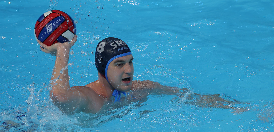 Nikola Jakšić igra u finalu: Mađari, pazite se, napadamo zlato!