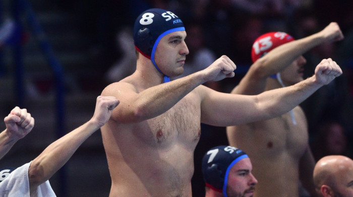 Oglasio se kapiten: Evo šta je Jakšić poručio po ukidanju suspenzije