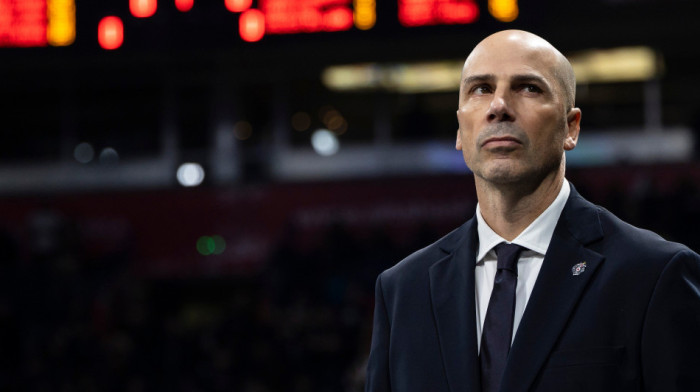 Sinoć u Minhenu, već sutra novi meč u ABA ligi: Ne sme da nas zavara prethodni duel