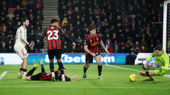 Uzalud nova magija Soboslaja: Petrović srušio Liverpul - Siti rutinski (VIDEO)