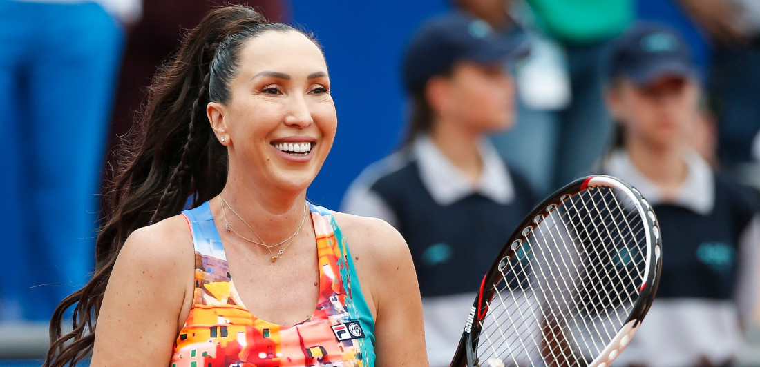 EKSKLUZIVNO: Evo kako sada izgleda nekadašnja teniska šampionka: Jelena Janković kao sav običan svet! (VIDEO)