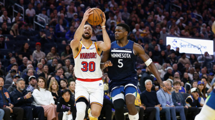 Haos u SAD! Odložena NBA utakmica zbog ubistva (FOTO)