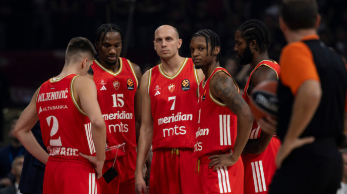 Obradović na potezu - Zvezda dobila neočekivano pojačanje za napad na F4