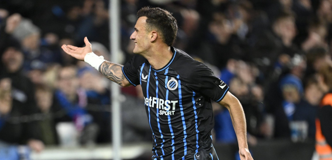 Samo tako nastavi, majstore! Stanković se ne zaustavlja - Još dva komada u mreži (VIDEO)