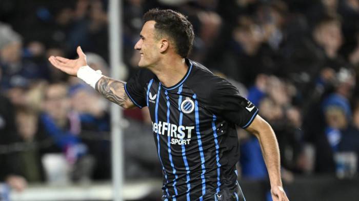 Samo rešetaj, majstore! Stanković se ne zaustavlja - Još dva komada u mreži (VIDEO)