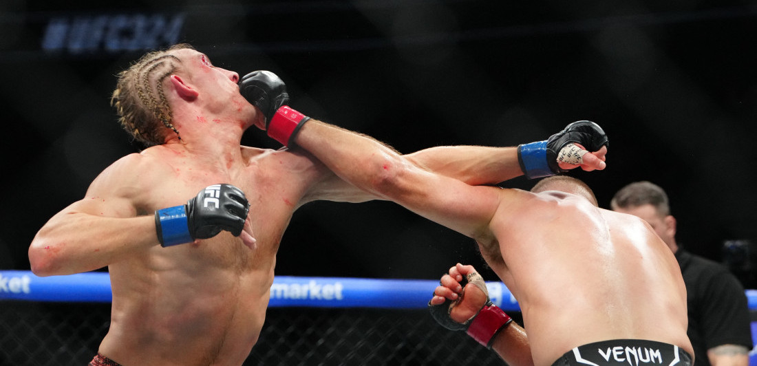 Surova brutalnost: Majko mila, ovakvu tuču odavno niste videli (VIDEO/FOTO)