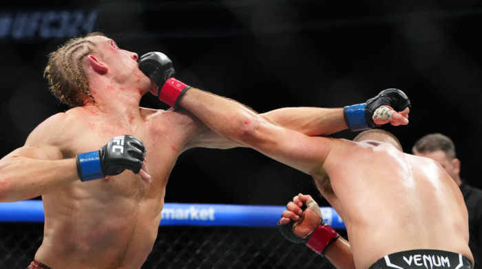 Surova brutalnost: Majko mila, ovakvu tuču odavno niste videli (VIDEO/FOTO)