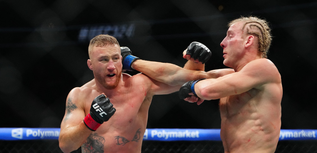 Gore društvene mreže: UFC zvezda je vidovita, predviđa ko će postati šampion sveta!